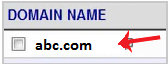 to update DNS Nameserver of NameCheap.com